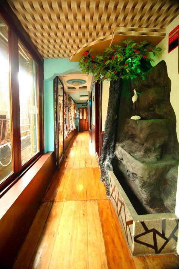 Hotel Marari Houseboat Mararikulam Exterior foto