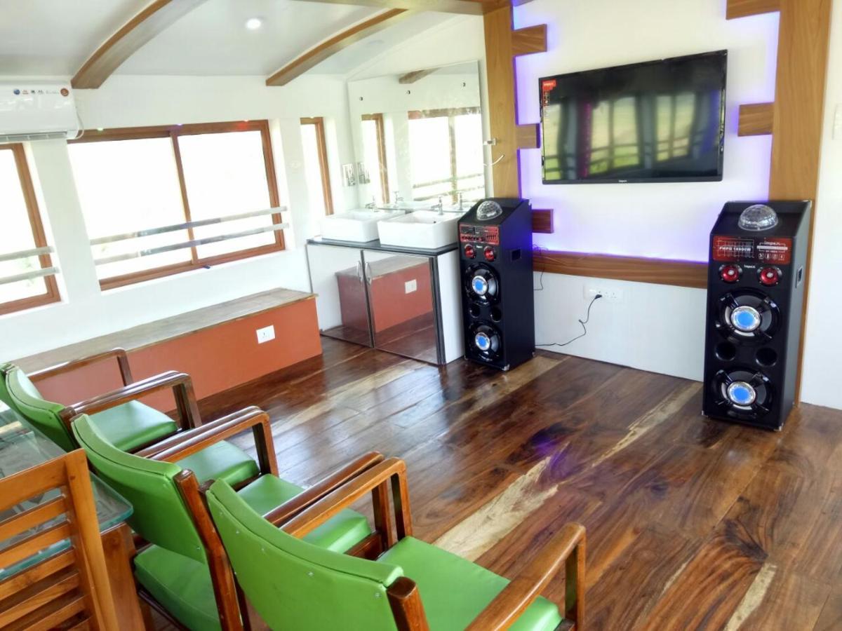 Hotel Marari Houseboat Mararikulam Exterior foto