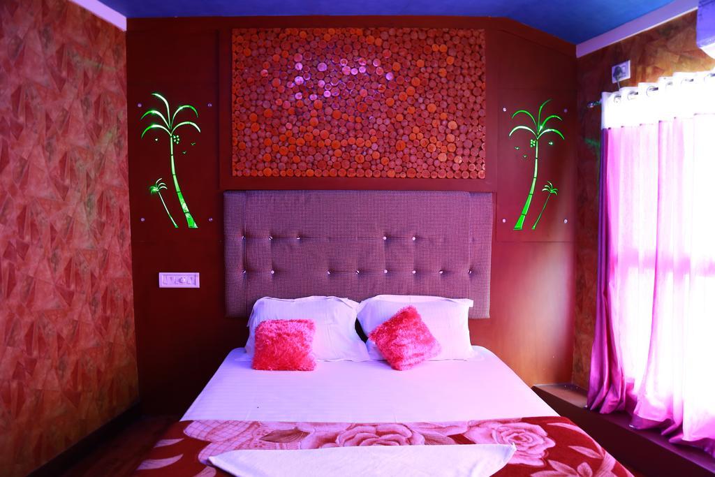 Hotel Marari Houseboat Mararikulam Zimmer foto
